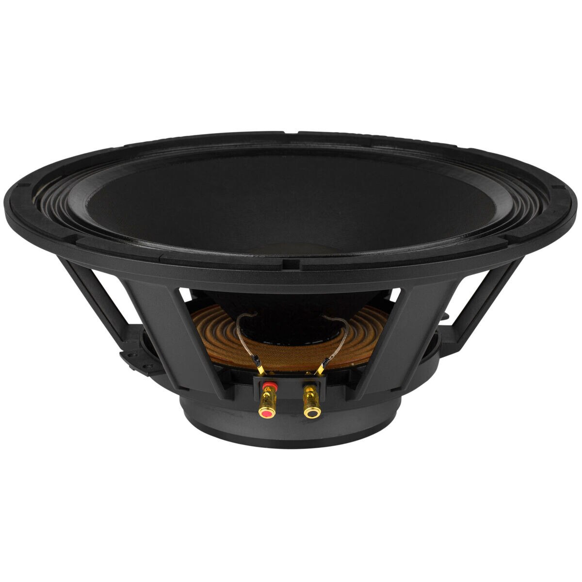 B-52 18-190S 18" Cast Frame Professional Subwoofer 8 Ohm